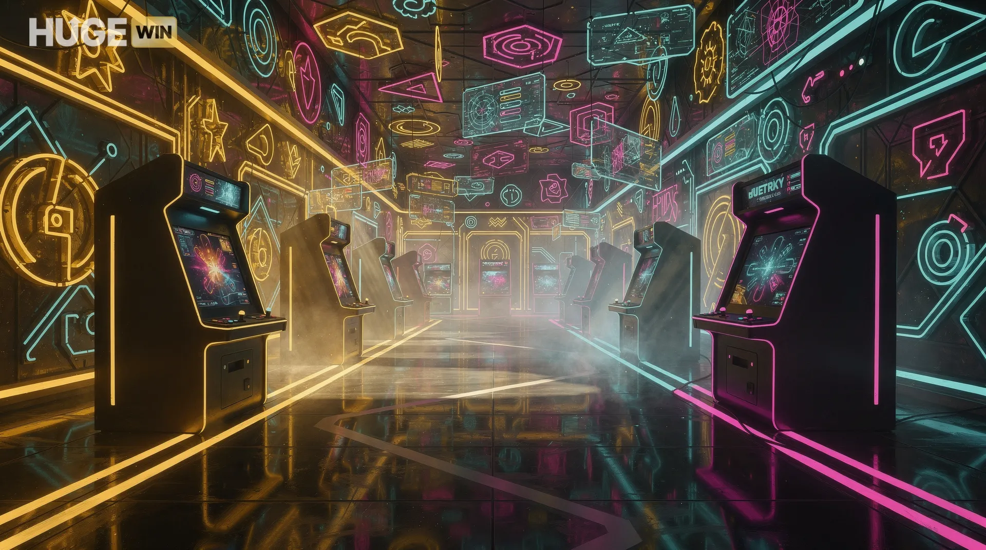 Gry Hazardowe Online 2026 - Przewodnik po Najlepszych Automatach