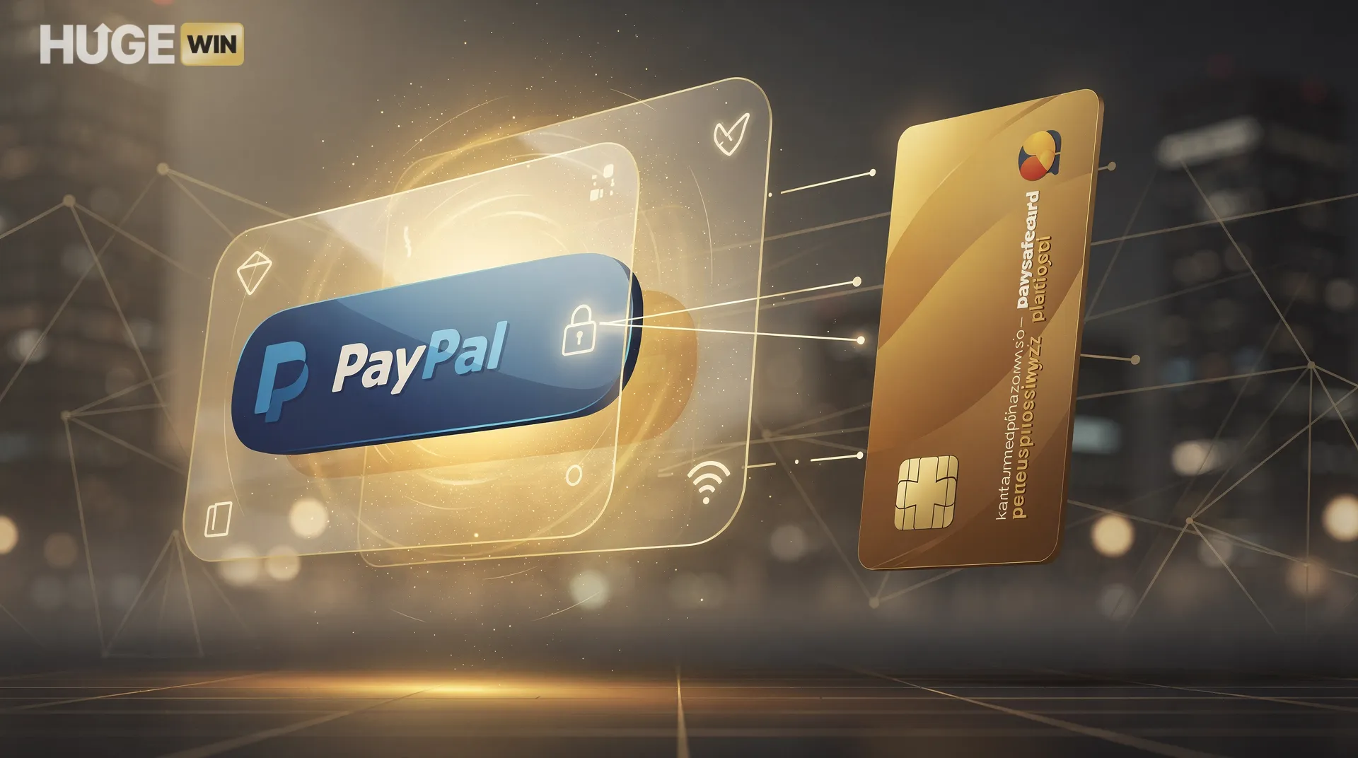 Kasyno Online PayPal - Przewodnik po Metodach Płatności 2026