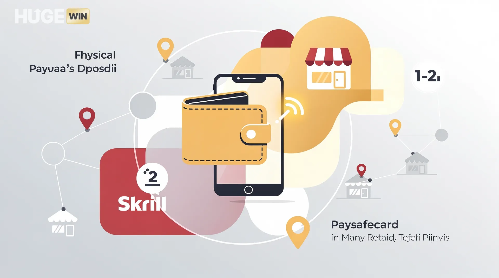 Kasyno Online Skrill - Alternatywa dla Tradycyjnych Metod