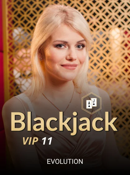 Blackjack VIP 11